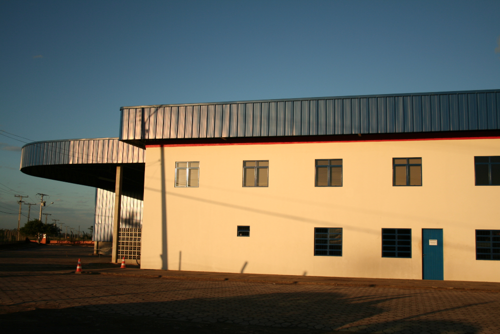 Missão da empresa